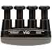 VIA Hand and Finger Exerciser for Musicians, Medium Resistance (6-Pounds per Finger)