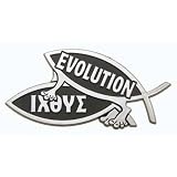 Procreation Car Emblem