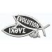 ProCreation Car Emblem