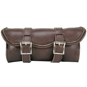 Xelement 1609 Cruiser Motorcycle Tool Bag