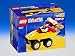 Lego Town Junior Beach Buggy 6437
