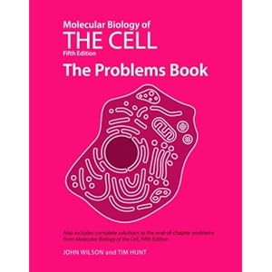 【クリックで詳細表示】Molecular Biology of the Cell 5E - The Problems Book [ペーパーバック]