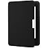 Amazon Kindle Paperwhite Lederh&uuml;lle, Onyx-Schwarz