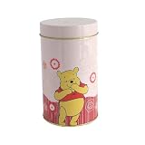 Outdoor Living : UnitedLabels - Winnie the Pooh Cocoa Tin Winnie-the-Pooh 7 x 18 cm
