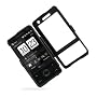PDAir Alu-Hard-Case - BLACK HTC Touch Pro von PDAir
