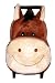 Plush Pull-a-long Harriet Horse Backpack