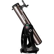 Orion SkyQuest XT6i Computerized IntelliScope