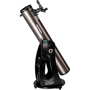 Orion SkyQuest XT6i Computerized IntelliScope by 