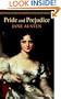 Pride and Prejudice