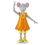 Angelina Ballerina 3.5