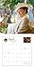 Downton Abbey 2015 Wall Calendar