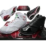 [ナイキ] NIKE JORDAN COLLEZIONE 16/7 323941992 32cm