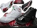 [ナイキ] NIKE JORDAN COLLEZIONE 16/7