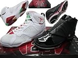 [ʥ] NIKE JORDAN COLLEZIONE 16/7 323941992 32cm