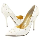 Michael Antonio Jupiter Pumps