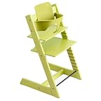 STOKKE TRIPP TRAPP ベビーセット(P) グリーン