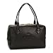 ロエベLOEWEバッグ377.79.E35 ダークブラウン【並行輸入品】