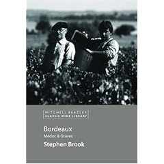 Bordeaux: M?doc & Graves (Classic Wine Library) (v. 1)