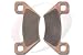 05-08 Arctic Cat 400 FIS/4x4 Brake Pads