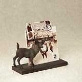 Yes, Deer Multi Photo Frame