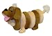 Kyjen Puzzle Pup Intellibone Dog Toy