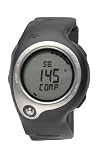HighGear Enduro Compass (Gray) by HighGear