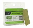 Grex P-6/50-2.5 23 Gauge 2-Inch Length Headless Pins (2,500 per Box)