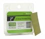 Grex P-6/50-2.5 23 Gauge 2-Inch Length Headless Pins (2,500 per Box)