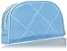 Vera Bradley Preppy Poly Small Cosmetic Bag