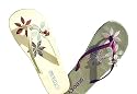 Zehenstegpantolette Flip Flop von Roxy NEU