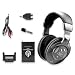 Sentry HO900 - Headphones ( ear-cup ) - wireless