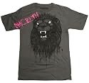 Leo de Oro S/S Guys T-shirt in Grey by Macbeth Footwear