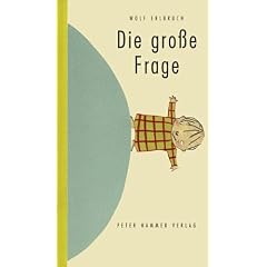 Die gro�e Frage