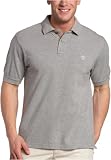 Timberland Mens 100% Organic Pique Polo