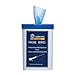 Comark Anti-Bacterial Probe Wipe, 70 Per Container