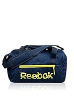 Reebok Bolsa de deporte Se Small Grip (Azul)