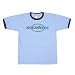 Incubus - Vintage Logo Ringer T-Shirt