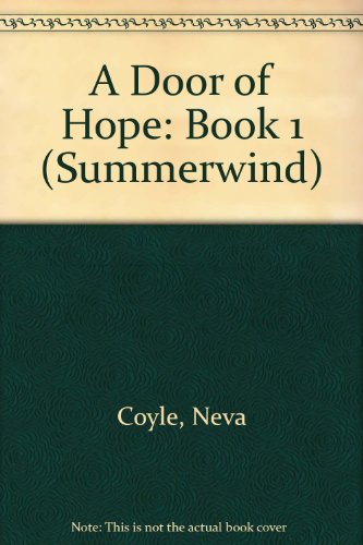 a door of hope summerwind book 1