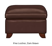 Large Storage Stool