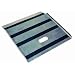 Magline ALCR Aluminum Curb Ramp