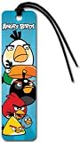 Angry Birds Group Video Game Bookmark - 2x6