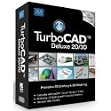 TurboCAD Deluxe V16