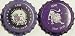 Search : Leo Zodiac Sign Astrology Interchangeable Seatbelt Belt Buckle!