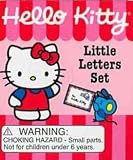 Hello Kitty: Little Letters Set