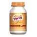 Metamucil MultiHealth Fiber Psyllium Fiber Capsules, 160-Count(Pack of 2)