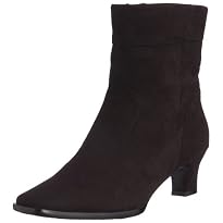 リバティーハウス LIBERTY HOUSE short boots