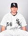 Mark Buehrle Signed 8x10 Photo