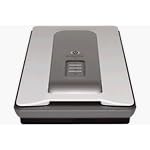 HP ScanJet G4010 Photo Scanner - Flatbed scanner - 8.50 in x 12.25 in - 4800 dpi x 9600 dpi - Hi-Speed USB
