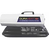 World Marketing DFA45 Kerosene Force Air Heater