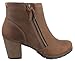 Clarks Women's Pause Majesty Ankle Boot